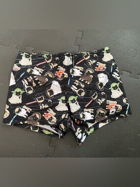 Wodbottom star wars pugs, M